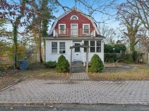 83 Elm Road E, Mastic Beach NY 11951