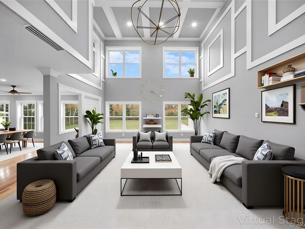 4 Coventry Court, Wheatley Heights NY 11798