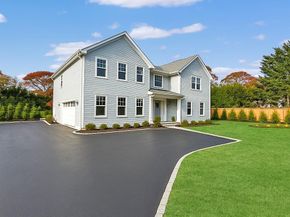 259 Majors Path, Southampton NY 11968