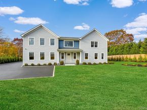 259 Majors Path, Southampton NY 11968