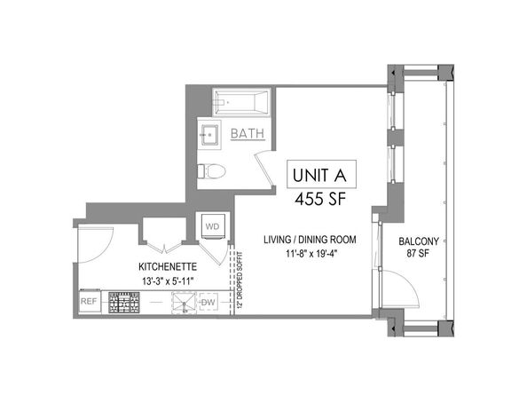 133-25 37 Avenue 9A, Flushing NY 11354