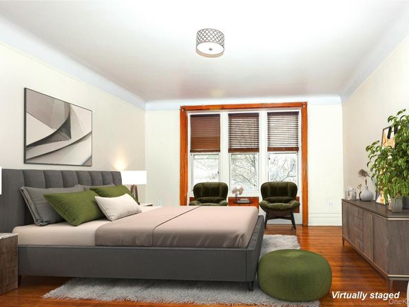 594 W 152nd Street, New York (Manhattan) NY 10031