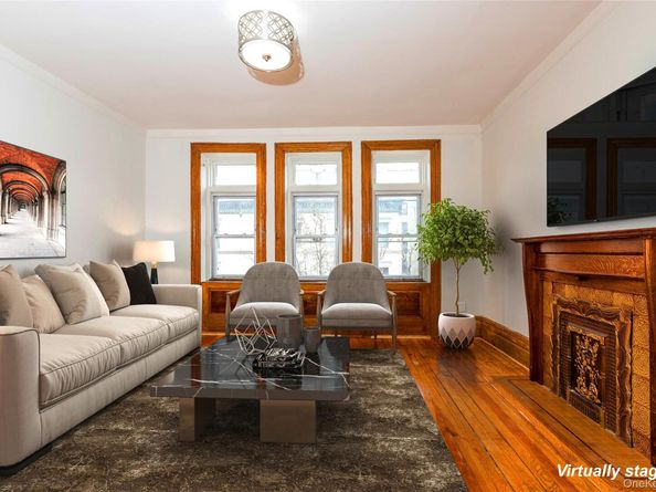 594 W 152nd Street, New York (Manhattan) NY 10031