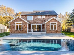 295 Grange Road, Southold NY 11971