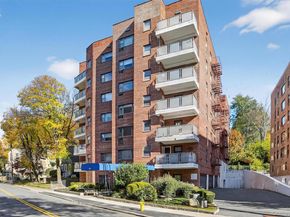 111 E Hartsdale Avenue 3E, Hartsdale NY 10530