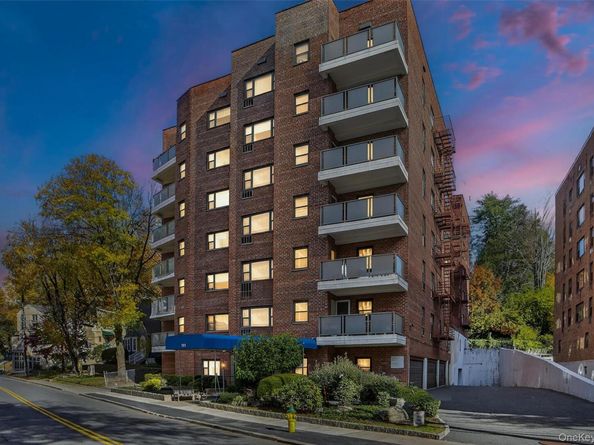 111 E Hartsdale Avenue 3E, Hartsdale NY 10530