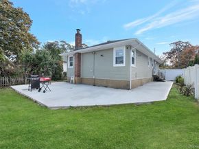 61 S Merrick Road, Massapequa NY 11758