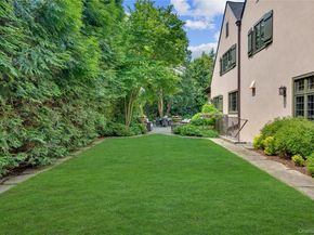 24 Homesdale Road, Bronxville NY 10708