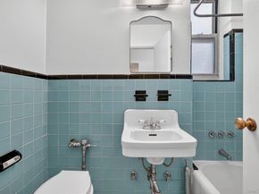 1 Georgia Avenue 6C, Bronxville NY 10708