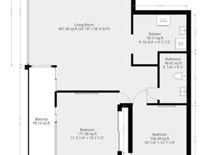 7-24 166th Street 7A, Beechhurst NY 11357