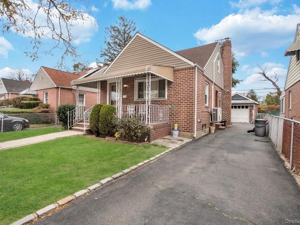 21827 130th Avenue, Springfield Gardens NY 11413