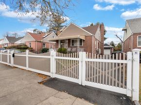 21827 130th Avenue, Springfield Gardens NY 11413