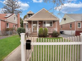 21827 130th Avenue, Springfield Gardens NY 11413