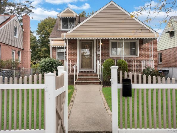 21827 130th Avenue, Springfield Gardens NY 11413