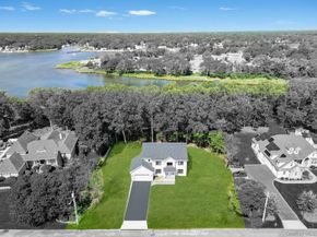 84 W James Hawkins Road, Moriches NY 11955