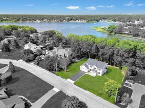 84 W James Hawkins Road, Moriches NY 11955