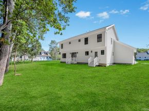 84 W James Hawkins Road, Moriches NY 11955