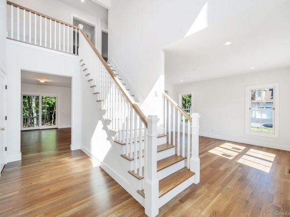 84 W James Hawkins Road, Moriches NY 11955