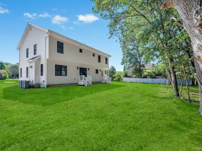 84 W James Hawkins Road, Moriches NY 11955