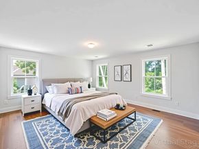 84 W James Hawkins Road, Moriches NY 11955