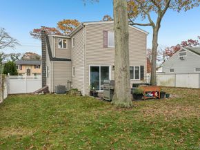 515 McCall Avenue, West Islip NY 11795