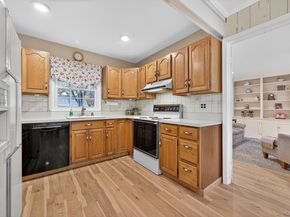 25 Shelbourne Lane, Stony Brook NY 11790