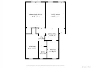 14 S Broadway 121A, Irvington NY 10533