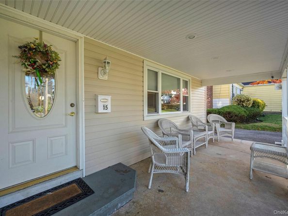 15 Andrew Road, Eastchester NY 10709