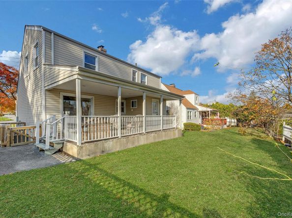 15 Andrew Road, Eastchester NY 10709