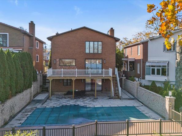 29-41 218th Street, Bayside NY 11360