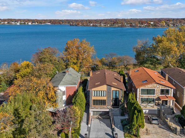 29-41 218th Street, Bayside NY 11360