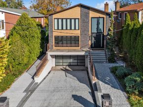 29-41 218th Street, Bayside NY 11360