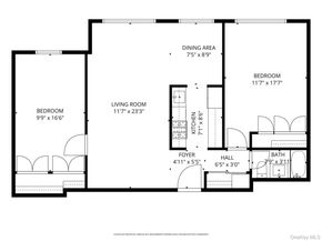 45 Hill Park Avenue PR2, Great Neck NY 11021