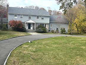 415 Grace Church Street, Rye NY 10580