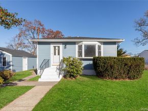 345 41 ST Street, Copiague NY 11726