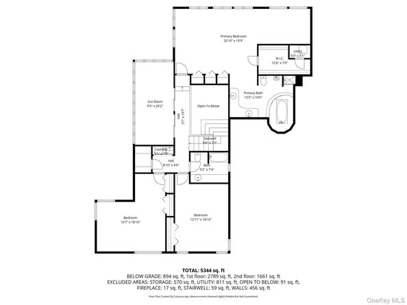 43 Matthiessen Park N, Irvington NY 10533