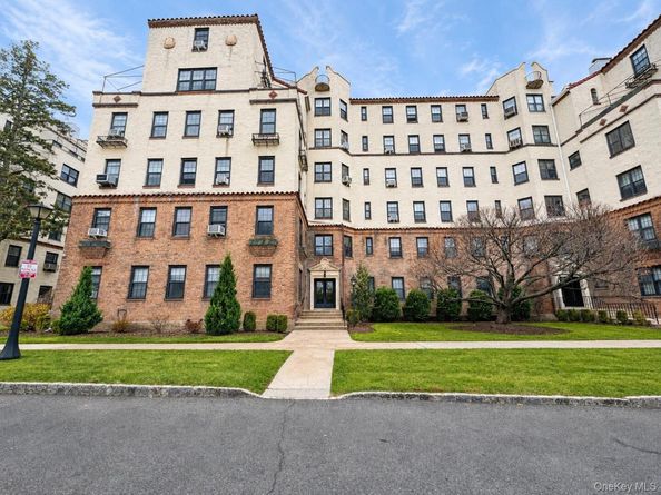 1273 North Avenue 31G, New Rochelle NY 10804