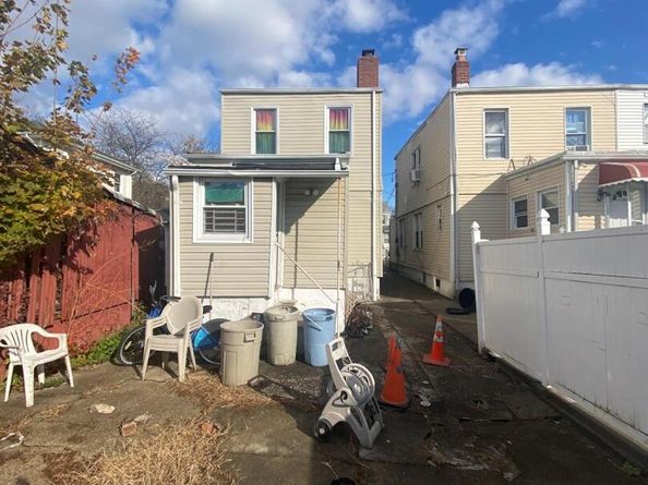 11512 125th Street, South Ozone Park NY 11420