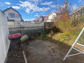 11512 125th Street, South Ozone Park NY 11420