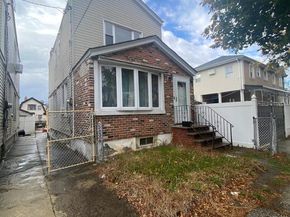 11512 125th Street, South Ozone Park NY 11420