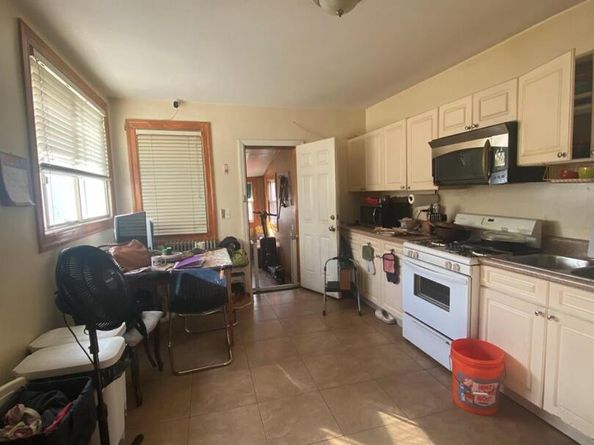 11512 125th Street, South Ozone Park NY 11420