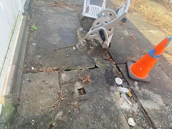 11512 125th Street, South Ozone Park NY 11420