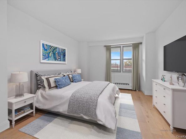 5700 Arlington Avenue 1C, Bronx NY 10471