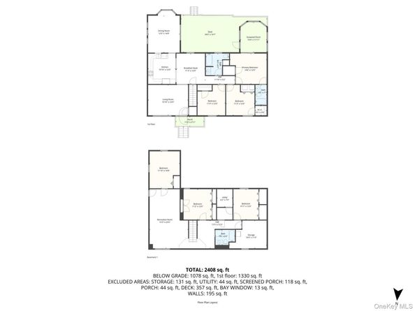 4 Madach Street, Ronkonkoma NY 11779