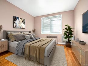 Undisclosed Address #936941, Middle Village NY 11379