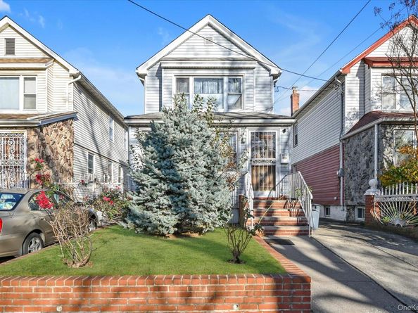 90-49 207th Street, Queens Village NY 11428