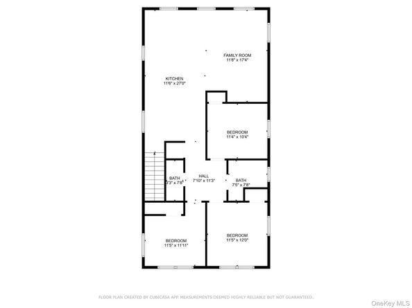 715 Flanders Road, Flanders NY 11901
