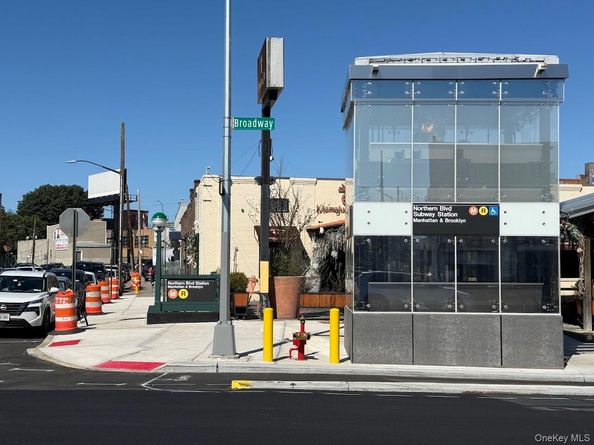 6011 Broadway 1M, Woodside NY 11377