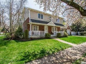204 Margaret Boulevard, Merrick NY 11566