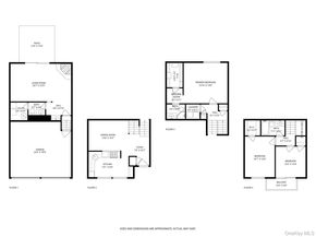 11 Jackson Avenue 4, Scarsdale NY 10583